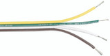 Marinco/Ancor Marine 100'#16/4 Ribbon Cable(4 Wire) 154510 Marinco/Ancor Marine 100'#16/4 Ribbon Cable(4 Wire) 154510