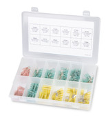 Marinco/Ancor Marine 160 Pc Heatshrink Con/Term Kit 320101