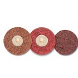 Ahb Tooling Disc Qrc Nonwvn Crs 3.0"  Dia (Wsl) Qrcnwacrse300 Ahb Tooling Disc Qrc Nonwvn Crs 3.0"  Dia (Wsl) Qrcnwacrse300