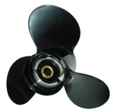 Michigan Wheel 9 7/8 X 9 A3R Prop Mi Match 111103
