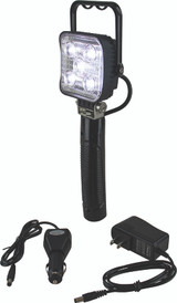 Mcdurmon Distributing Handheld Led Floodlight (Wsl) 405300-3 Mcdurmon Distributing Handheld Led Floodlight (Wsl) 405300-3