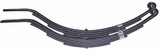 Mcdurmon Distributing Springs_Slipper (Flat) 1850Lb (Wsl) 81198