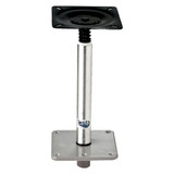 Attwood Marine 7X7 Ss Ped Set 97739