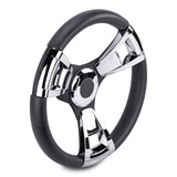 Dometic Armada (13=") Chrome Inserts Sw60105P