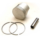 Brp Us Inc Piston & Ring Kit 5006701