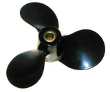 Michigan Wheel 8-1/4 X 8-1/2 A3R Prop 012007 Michigan Wheel 8-1/4 X 8-1/2 A3R Prop 012007
