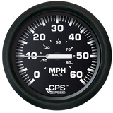 Riverside Mfg., Llc Speedometer F32816