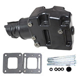 Engineered Marine Products Elbow Exhaust Cntr Riser Emp 57-57513