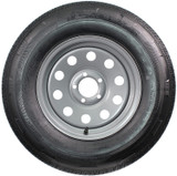 Tredit Tire & Wheel Co. Inc. St225/75R15 5Lug Radial Y815490 Tredit Tire & Wheel Co. Inc. St225/75R15 5Lug Radial Y815490