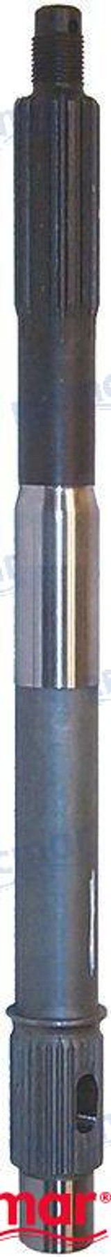 Recambios Marinos Propeller Shaft Rec6J9-45611-00