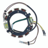 Cdi Electronics Omc Stator  9 Amp  Ss From 173-1867