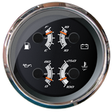 Riverside Mfg., Llc Mltifnctn Fuel Oil H20 Volt F22014 Riverside Mfg., Llc Mltifnctn Fuel Oil H20 Volt F22014