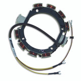 Cdi Electronics Omc 9 Amp Stator 173-1232 Cdi Electronics Omc 9 Amp Stator 173-1232