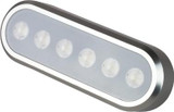 Sea-Dog Line Led Compact Floodlght 405350-3 Sea-Dog Line Led Compact Floodlght 405350-3