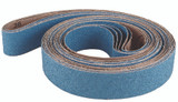 Ahb Tooling 2X132 36 Grit Belt (5/Pk) 411036Y02013204