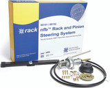 Dometic Nfb Rack Package  (Back Mount) Ss15115