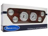 Riverside Mfg., Llc Set Inbd Tach Fuel Vlt H20 Oil Ktf063 Riverside Mfg., Llc Set Inbd Tach Fuel Vlt H20 Oil Ktf063