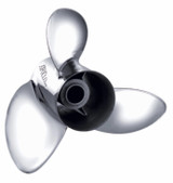 Michigan Wheel 15 1/4 X 19 S3R Prop Apollo 993024 Michigan Wheel 15 1/4 X 19 S3R Prop Apollo 993024