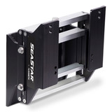 Dometic 10" Setback Manual Jack Plate Jp1100Ss