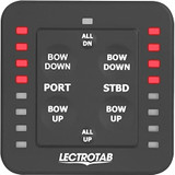Lectrotab/Linear Devices Lectrotab Kit W/ Slc-11 Switch Xkasl9X9