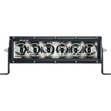 RIGID Industries Radiance + 10" Light Bar - RGBW