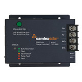 Samlex Solar Charge Controller - 12/24 PWM - 30 AMP