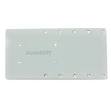 Sea Brackets 14" Straight Trolling Motor Plate f/Garmin Kraken