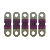 Victron MIDI-Fuse 200A/32V (Package of 5)