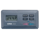 SI-TEX SP-80-3 Includes Pump & Rotary Feedback