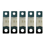 Victron MEGA-Fuse 125A/80V Ceramic (Package of 5 Pieces)