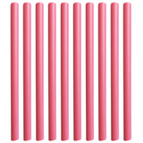 Pacer Battery Cable Heat Shrink Tubing - 3/16" x 12" - Red (10-Pieces)