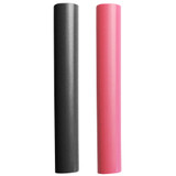 Pacer Battery Cable Heat Shrink Tubing - 3/4" x 3" - Black/Red (2-Pieces Combo Pack)