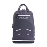 Plano Weekend Tackle Backpack 3700 - Slate - PLAWKND3700GBTPSLATE