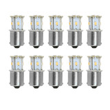 Scandvik 41169 Bulb Warm White *10-Pack