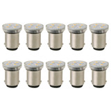 Scandvik 41171 Bulb Warm White *10-Pack