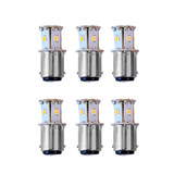 Scandvik 41158 Bulb Warm White *6-Pack