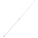 Shakespeare Galaxy 5018 15' 2&rdquo; VHF Antenna - 9dB Gain