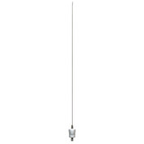 Shakespeare 5215 3' Stainless Steel Whip Antenna