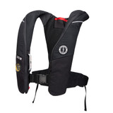 Mustang Elite 190 Offshore Inflatable PFD - Black