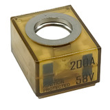 Egis MRBF Terminal Fuse - 200 Amp