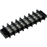 Egis Terminal Block - 65 Amp - 8 Circuit
