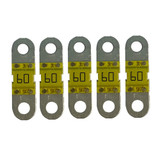 Victron MIDI-Fuse 60A/58V-M6 (Package of 5)