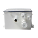 Attwood 500 GPH Shower Sump MK2 System - 12V