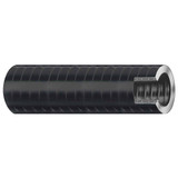 Trident Marine 5/8" x 50' Box VAC XHD Bilge & Live Well Hose Black - Soft Plasticizer Wall