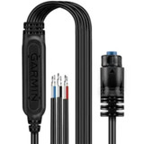 Garmin Solenoid Power Cable