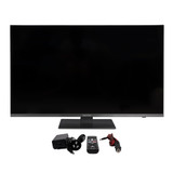 Majestic 12V 32" Android LED TV w/DVD & Chromecast Built-In