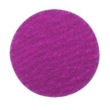 SEM 3" 80 Grit Quicklock Grinding Disc - Box of 25
