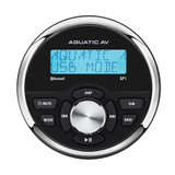 Aquatic AV GP1 Gauge Stereo