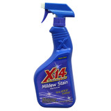 Presta X-14 Mildew Stain Remover - 32oz