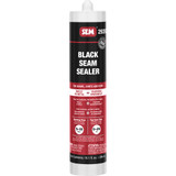 SEM 1K Seam Sealer - 10.1oz Tube - Black
